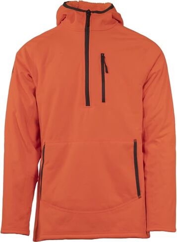 MidwayUSA Men's Prairie Creek Softshell Hoodie in Saudi Arabia