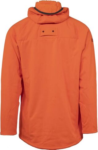 MidwayUSA Men's Prairie Creek Softshell Hoodie in Saudi Arabia