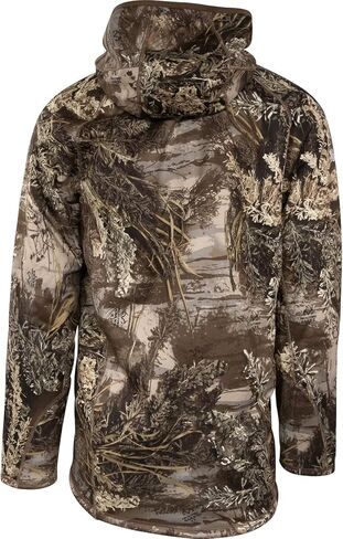 سترة بقلنسوة Prairie Creek Softshell للرجال من MidwayUSA in Kuwait