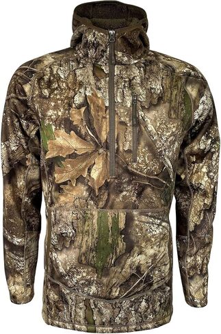 MidwayUSA Men's Prairie Creek Softshell Hoodie in Saudi Arabia