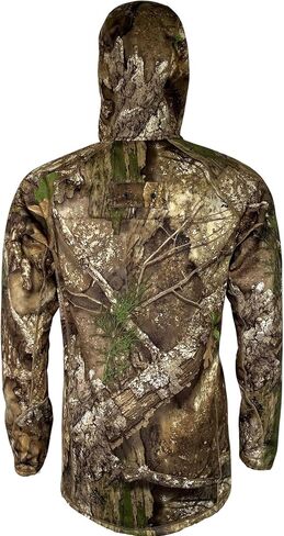 MidwayUSA Men's Prairie Creek Softshell Hoodie in Saudi Arabia