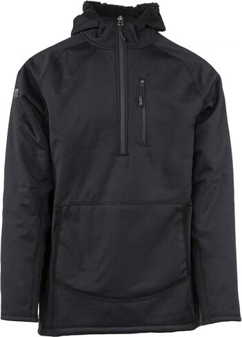 MidwayUSA Men's Prairie Creek Softshell Hoodie in Saudi Arabia