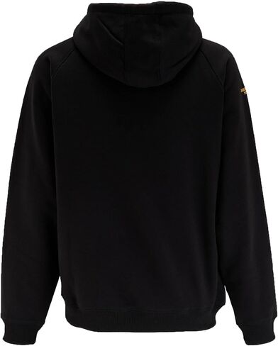 Dewalt Brand Carrier Hoodie Dxww50015 Polycotton Men in Saudi Arabia