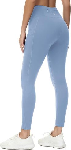 baleaf Women's Golf Skorts Tennis Skirts with Pockets Athletic Running Workout Sports in Saudi Arabia