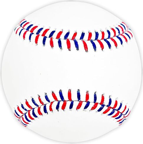 Julio Rodriguez Autographed Official 2022 All Star Game Game Baseball Mariners "44" Beckett BAS QR in Saudi Arabia