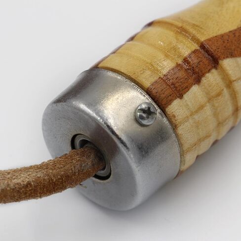 adidas Retro Style Ball Bearing Lether Jump Rope in Saudi Arabia