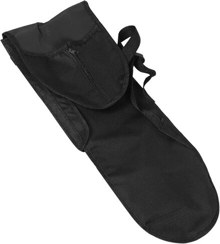 Skateboard Backpack with Breathable Mesh Back Capacity Pouch for Outdoor Activities Comfortable Single Shoulder Sling Bag for Skateboard Transport and Storage in Saudi Arabia