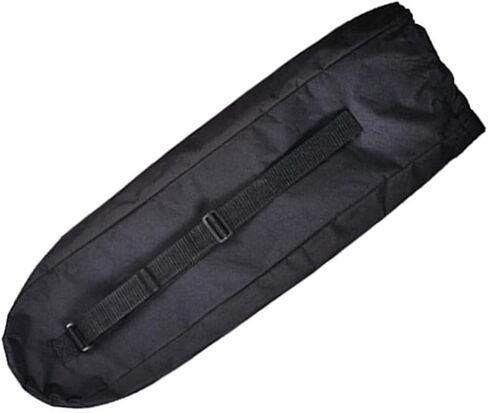 Sosoport Skateboard Bag Travel Case with Adjustable Shoulder Strap for Drift Board Rucksack Fits Protective Gear and Equipment in Saudi Arabia