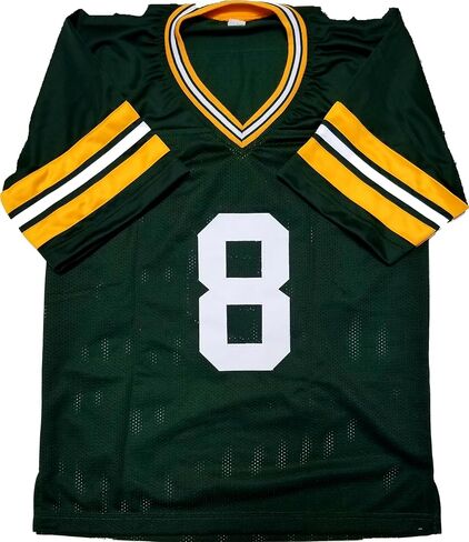 Custom Stitched Green Josh Jacobs Youth Jersey Size Youth XL in Saudi Arabia