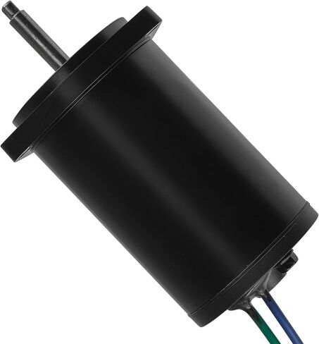 Caltric Tilt Trim Motor Compatible With Yamaha 62Y-43880-01-00 CS3-43880-00-00 69W-43880-09-00 in Saudi Arabia