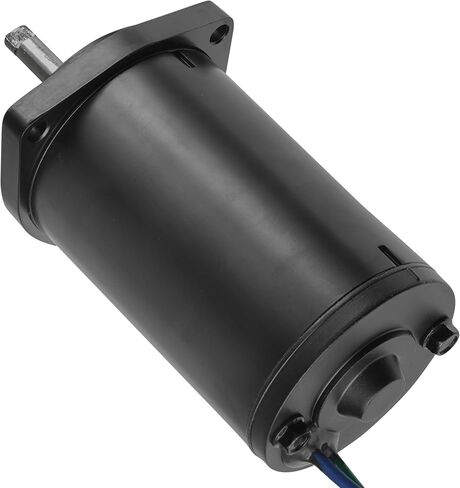 Caltric Tilt Trim Motor Compatible With Yamaha 62Y-43880-01-00 CS3-43880-00-00 69W-43880-09-00 in Saudi Arabia