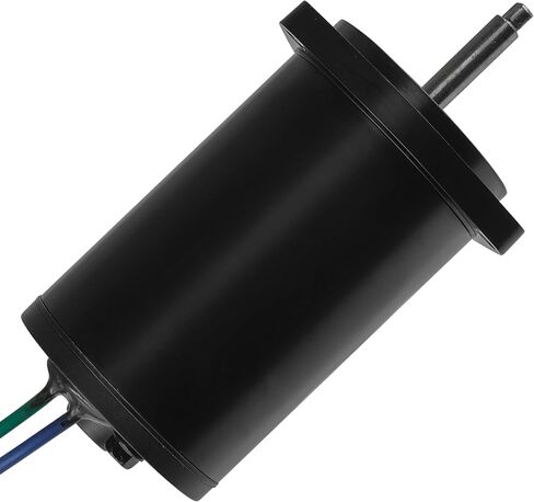 Caltric Tilt Trim Motor Compatible With Yamaha 62Y-43880-01-00 CS3-43880-00-00 69W-43880-09-00 in Saudi Arabia