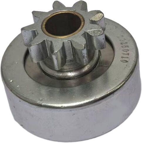 Starter Drive Gear 6N7-81807-00 متوافق مع Yamaha Outboard 115/130/150/175/ 200 HP in Saudi Arabia