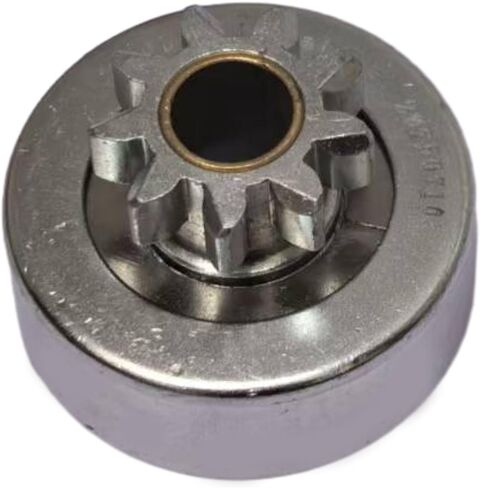 Starter Drive Gear 6N7-81807-00 متوافق مع Yamaha Outboard 115/130/150/175/ 200 HP in Saudi Arabia