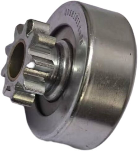 Starter Drive Gear 6N7-81807-00 متوافق مع Yamaha Outboard 115/130/150/175/ 200 HP in Saudi Arabia