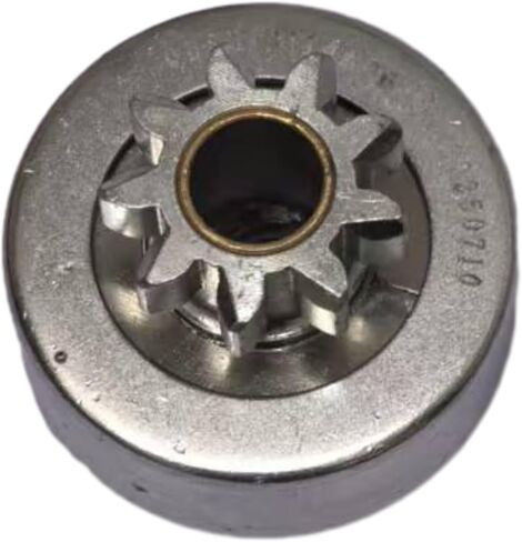 Starter Drive Gear 6N7-81807-00 متوافق مع Yamaha Outboard 115/130/150/175/ 200 HP in Saudi Arabia