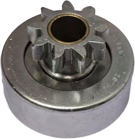 Starter Drive Gear 6N7-81807-00 متوافق مع Yamaha Outboard 115/130/150/175/ 200 HP in Saudi Arabia