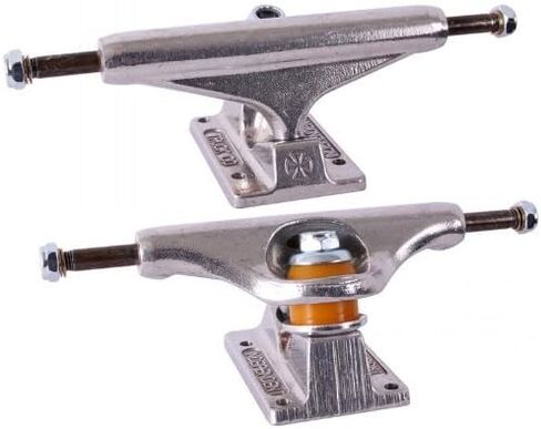 Independent Indy Stage 11 Raw 139 standard Trucks (Pair) by Independent in Saudi Arabia