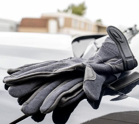 HATCH StreetGuard Tactical Duty Glove with Kevlar in Saudi Arabia