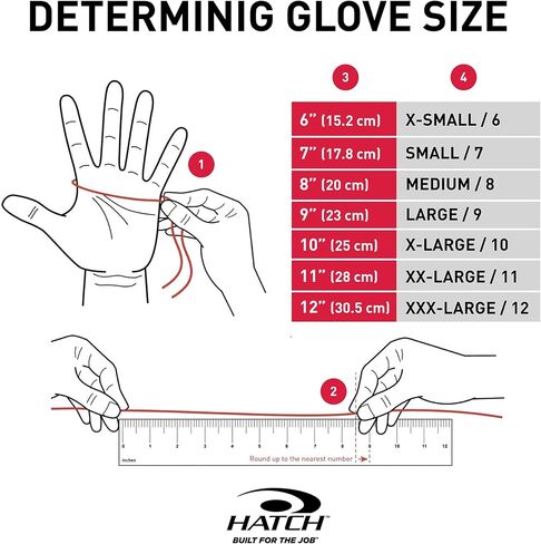 HATCH StreetGuard Tactical Duty Glove with Kevlar in Saudi Arabia