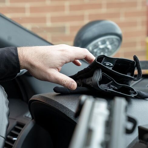 HATCH StreetGuard Tactical Duty Glove with Kevlar in Saudi Arabia
