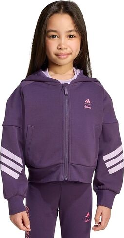 adidas girls Disney Minnie Mouse Track Top in Kuwait