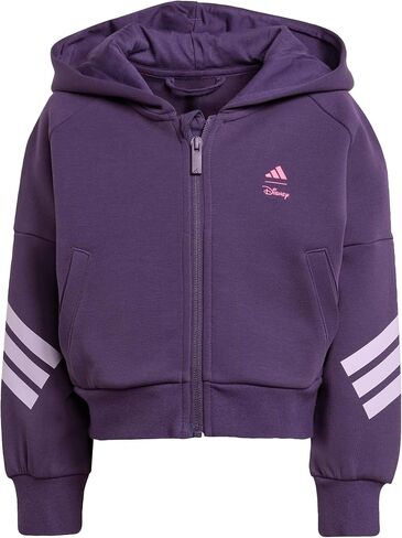 adidas girls Disney Minnie Mouse Track Top in Kuwait
