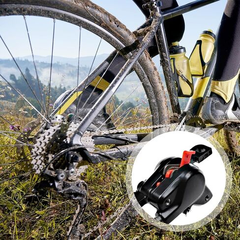 6 Pcs Bicycle Brake Pads Spacer Bicycle Hydraulic Disc Brake Pads Spreader Cycling Instert Repair Tool for Mountain, Road Bike in Saudi Arabia