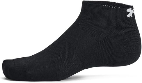 Under Armour Training Cotton Low Socks 6 Pack in Saudi Arabia