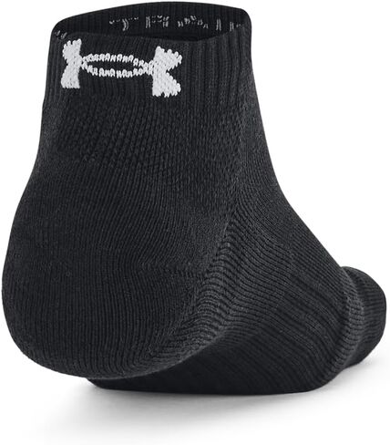 Under Armour Training Cotton Low Socks 6 Pack in Saudi Arabia