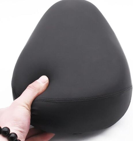 وسادة مقعد الدراجة الكهربائية، سرج سميك ومريح مع امتصاص زنبركي يناسب الدراجات للتمرين وركوب الدراجات على الطرق in Kuwait