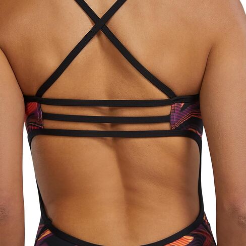 TYR Women's Furo Durafast Elite Trinityfit One Piece Swimsuit in Saudi Arabia