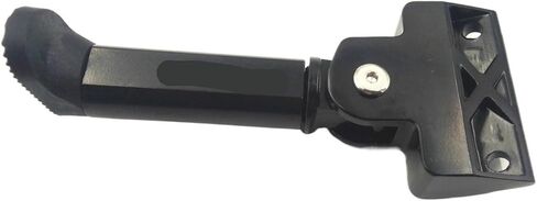 Height Adjustable Kickstand for INO-Kim for OXO OX Electric Scooter Compatible with Old Model Retractable Foot Support Leg Kick Stand in Saudi Arabia