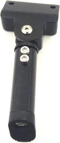 Height Adjustable Kickstand for INO-Kim for OXO OX Electric Scooter Compatible with Old Model Retractable Foot Support Leg Kick Stand in Saudi Arabia