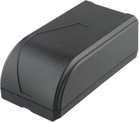 E-Bike Controller Box ABS Waterproof Dustproof Case for Electric Bicycle or Scooter, Extra-Large Size with Mounting Hardware(L) in Kuwait