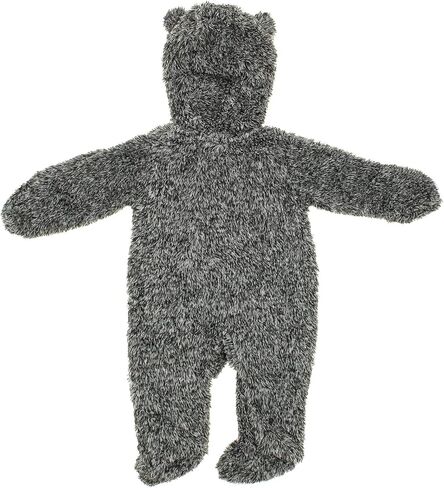 Outerstuff NCAA Newborn Game Nap Teddy Fleece Coverall, Team Options in Saudi Arabia