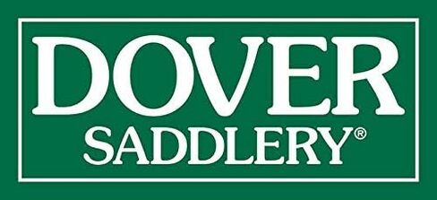 Dover Saddlery Jointed Tom Thumb Pelham Bit in Saudi Arabia