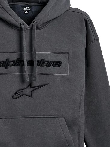 سترة Alpinestars Exordium، ملابس رياضية للدراجات النارية، رمادي معدني، مقاس - L in Saudi Arabia