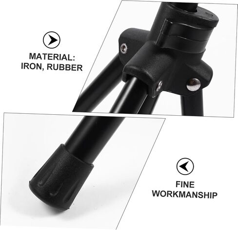 Milisten Unique Design Folding Guitar Stand Guitar Clamp Wall Mount Holder for Music Lovers in Saudi Arabia