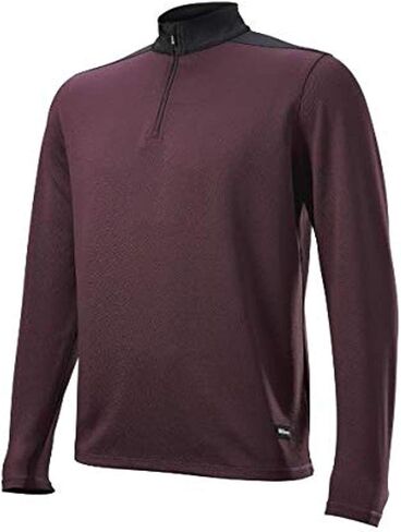 Wilson Mens Golf Signature Thermal Tech in Saudi Arabia