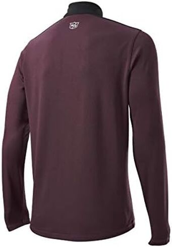 Wilson Mens Golf Signature Thermal Tech in Saudi Arabia