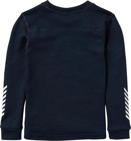 Helly-Hansen Kids Unisex LIFA Merino Set in Saudi Arabia