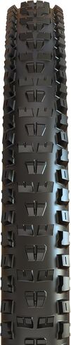 MAXXIS High Roller 2-26"، 27.5"، 29 بوصة - DH، DD، EXO - تصنيف E25، بدون أنبوب | اختيار متعدد الاستخدامات عندما تكون الظروف ناعمة أو فضفاضة، High Roller 2، 27.5x2.5WT - 3CT، EXO in Saudi Arabia