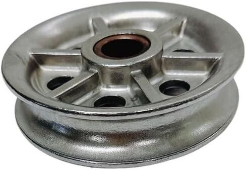 قارب بحري 3 "بكرة سلك إحزم جلبة نحاسية 1/2" حبل T304 من الفولاذ المقاوم للصدأ in Kuwait