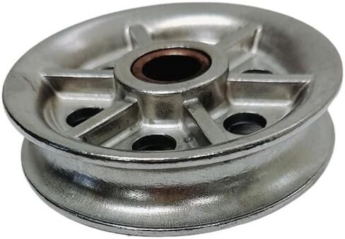 قارب بحري 3 "بكرة سلك إحزم جلبة نحاسية 1/2" حبل T304 من الفولاذ المقاوم للصدأ in Kuwait
