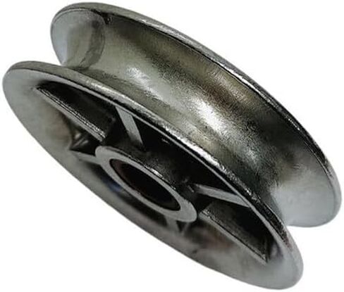 قارب بحري 3 "بكرة سلك إحزم جلبة نحاسية 1/2" حبل T304 من الفولاذ المقاوم للصدأ in Kuwait