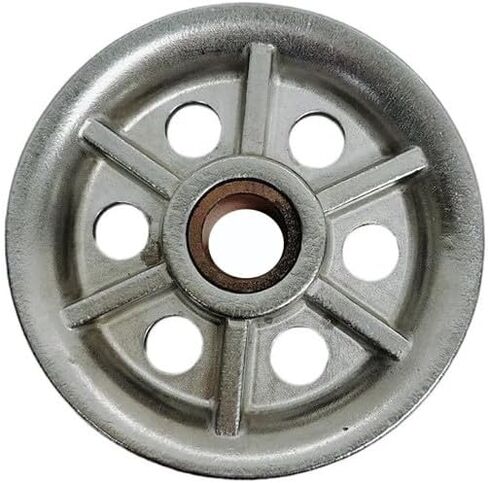 قارب بحري 3 "بكرة سلك إحزم جلبة نحاسية 1/2" حبل T304 من الفولاذ المقاوم للصدأ in Kuwait