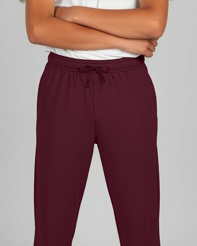 Real Essentials 3 Pack: Boys Cotton Soft Pajama Pants Kids Bottoms Pjs Youth Teen Pijamas Sleep Pyjamas Lounge para Niños in Saudi Arabia