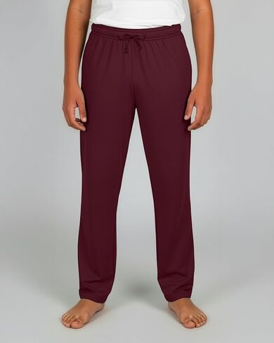 Real Essentials 3 Pack: Boys Cotton Soft Pajama Pants Kids Bottoms Pjs Youth Teen Pijamas Sleep Pyjamas Lounge para Niños in Saudi Arabia