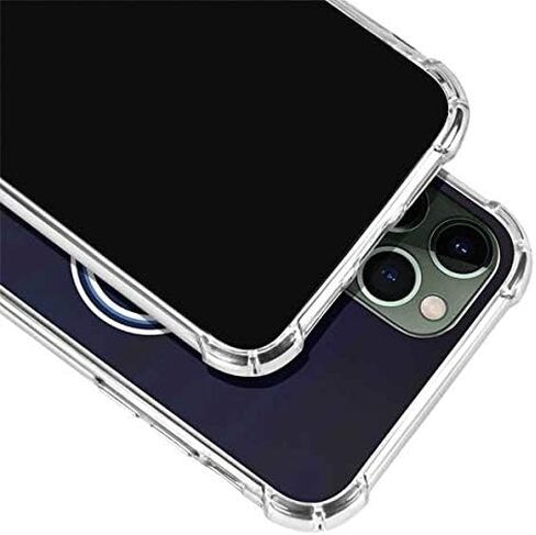 حافظة هاتف Skinit الشفافة متوافقة مع iPhone 12 Pro Max - تصميم مرخص رسميًا من NFL Tennessee Titans in Saudi Arabia